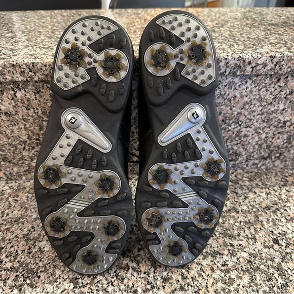 FootJoy Originals Golf Shoes #45331 - size 10.5 men’s - Picture 7 of 10